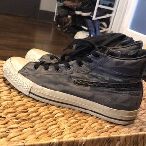 Converse by John Varvatos Camo